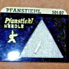 501-d7 501-d 7 Pfanstiehl Diamond Needle Stereo Mono Speeds Rpm Jukebox