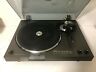 5040 Nad Stereo Belt Drive Turntable Record Player Rpms See Video