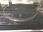 505-3 Dual Vintage Cs Turntable Brand New