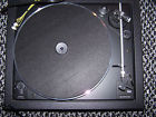 505-4 Vintage Box Turntable- Cs Dual