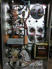 50az Fisher Power Amplifiier
