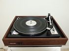 50hii Elac Vintage Miracord Fully