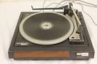 510a-x 510-x Bsr Mcdonald Record Turntable Parts