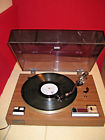 5101 Craig Electronics Semi Automatic Turntable All Original Great Working Condition