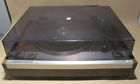 5102 Craig Turntable With Walnut Case Not Working Sold For Parts