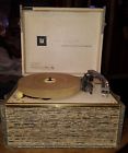 5111 Vintage Penncrest Portable 4