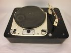 51400-24 Garrard Vintage Turntable Transcription