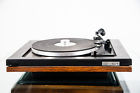 520b Bsr Vintage Record Player