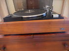 5240b Stereo Player Record Nivico Turntable Jvc Model