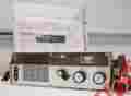 5248 Sears Silvertone Electric Portable Reel Record Player Model Free Shipping