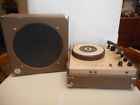 525t Atc Vintage All Transistor
