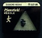 527-de Pfanstiehl Turntable Diamond Needle