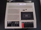 E107415 5272av Califone Magnetophone Cassette Recorder