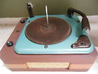 538a Emerson Vintage Record Player