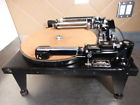539g Fairchild Record Cutting Lathe With Tonearm Xlnt
