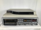 5415 Gpx Stereo Turntable Am Fm Cassette Recorder Vintage