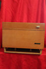54hf1b Motorola Vintage Mid Century