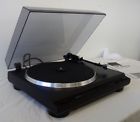 5504161799 Onkyo Turntable Original Manual