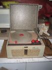 556-dual Speaker Vintage 1950s Phonola