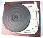 55640 Garrard Model Schedule Parts Or Repair