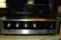 556w Zenith Vintage C 556 W Turntable
