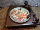 56-65 R Webster Chicago Estate Vintage Turntable