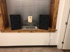 5762 Soundesign Original Set Automatic Record Player Recorder Stereo Receiver