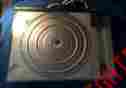 5773 Bang Olufsen Vintage Beogram Rx Type Turntable As-is For Parts Or Repair