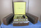 57acs2 Westinghouse Vintage Portable Stereo