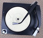 58084b Stereo Turntable Record Player Adapt Project