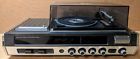 59022 Bradford Vintage Record Player Combo Stereo Entertainment System