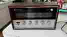 5905a Penncrest Vintage Am Fm Stereo Multiplex Model Jc Penny
