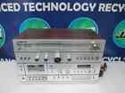 5959 Sound Design Classic Vintage Stereo System Track Radio Cassette Player