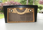 5d31d Admiral Vintage Antique Am