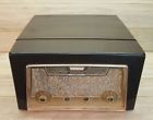 5rp42c Admiral Vintage Record Player Phonograph Am Radio Model In Chassis