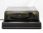 6-100 Garrard Stereo Record Changer Player Turntable Admiral Serviced Works
