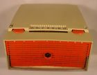 6-by-4 Rca Vintage Portable Am