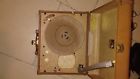 6-emp-2b Rca Vintage Victrola Suitcase