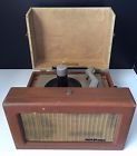 6-ey-3-a Rca Victor Vintage Victrola 45