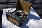 6-ey-3b Rca Vintage Tube Amplified