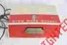 6-jm-25 Rca Vintage Victor Model Ding Dong School Slide-o-matic Record Player