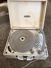 6018 Mitchell Vintage Portable Record
