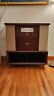 6056a Silvertone Console Record Player Exclusive Warranty