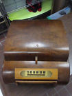 606a 607a 608a Electromatic For Rts Am Radio Record Player Changer Combo Model