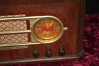 6071 Sears Roebuck And Silvertone Record Player Model Refurbished