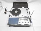 S-6086 6086 Zenith Portable Record Player