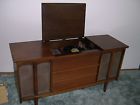 6091-a Sears Silverstone Silvertone Phono