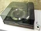 60mkii Garrard Turntable Record Changer Player Serviced With Lp Styluses 60mkii Garrard Turntable Record Changer Player Serviced With Lp Styluses
