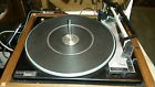 610 Aw-x Bsr Vtg Turntable