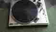 6170 Marantz Vintage Record Player Direct Drive Audiophile Turntable